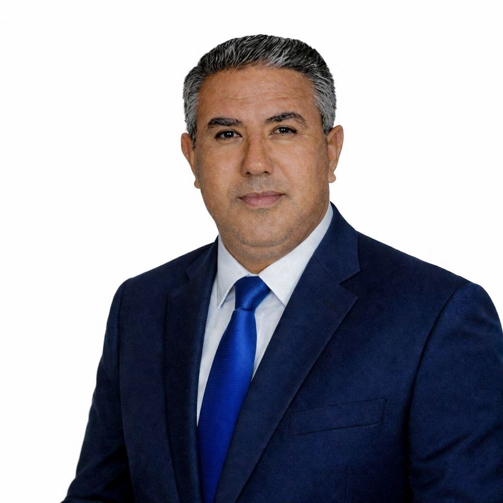 Nasr Issa Mahjoub