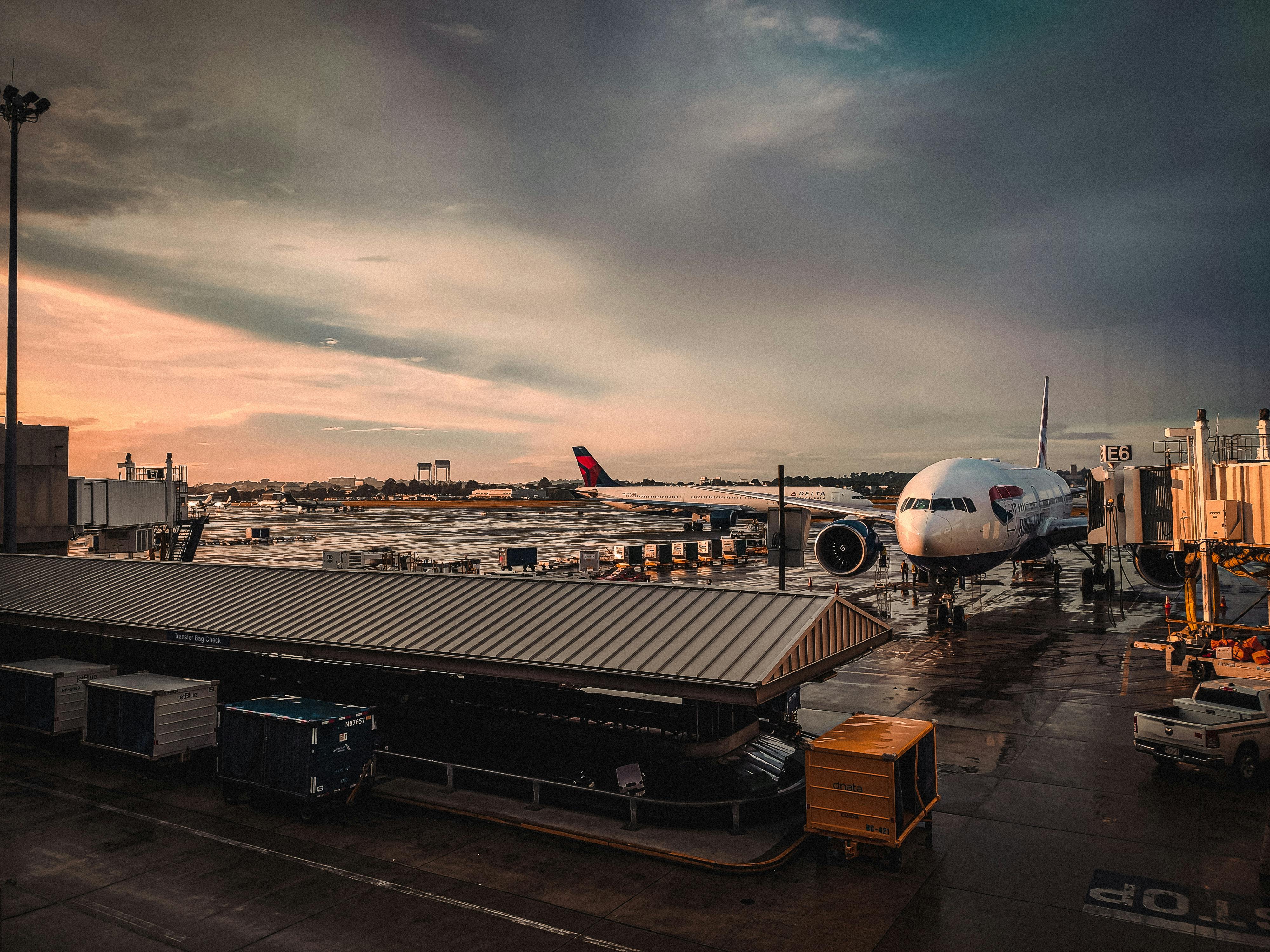 Air Freight